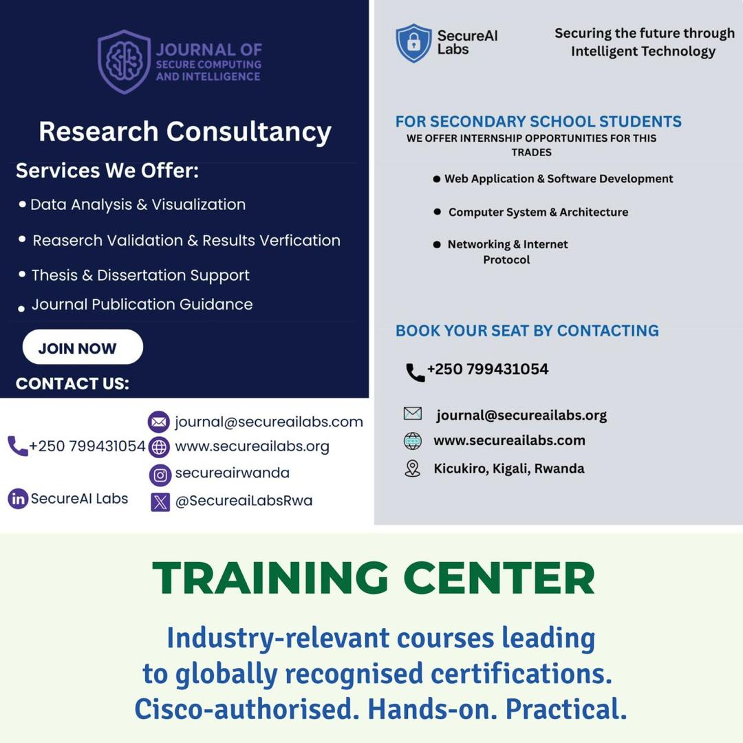 SecureAI Labs